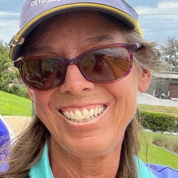 Meet your Posher, Mary - Picture 1 of 1